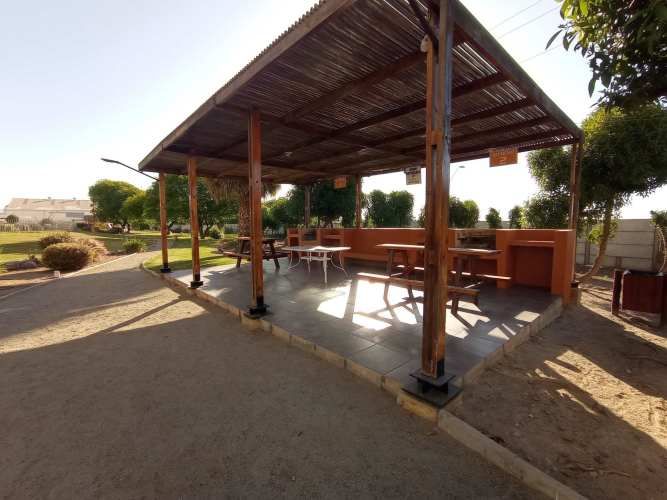 Departamento En Venta En La Peñuelas Coquimbo