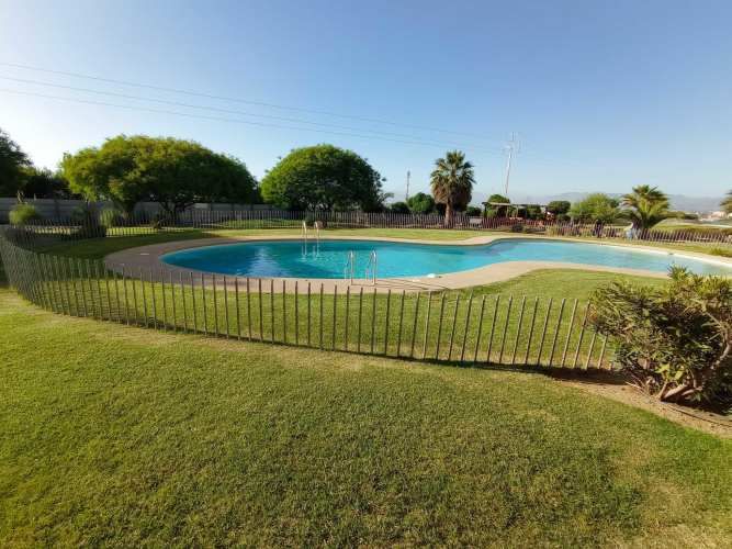 Departamento En Venta En La Peñuelas Coquimbo