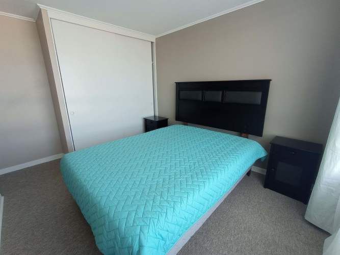 Departamento En Venta En La Peñuelas Coquimbo