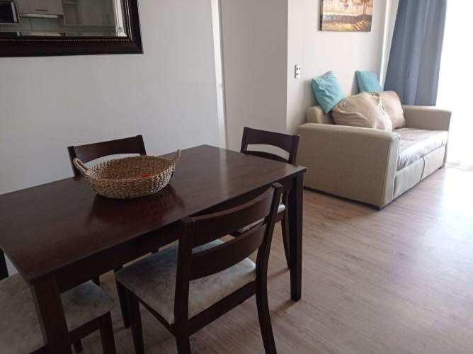 Departamento En Venta En La Peñuelas Coquimbo