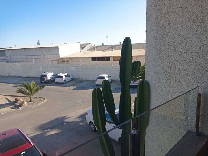 Departamento En Venta En La Peñuelas Coquimbo