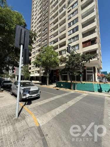 DEPARTAMENTO argomedo 390