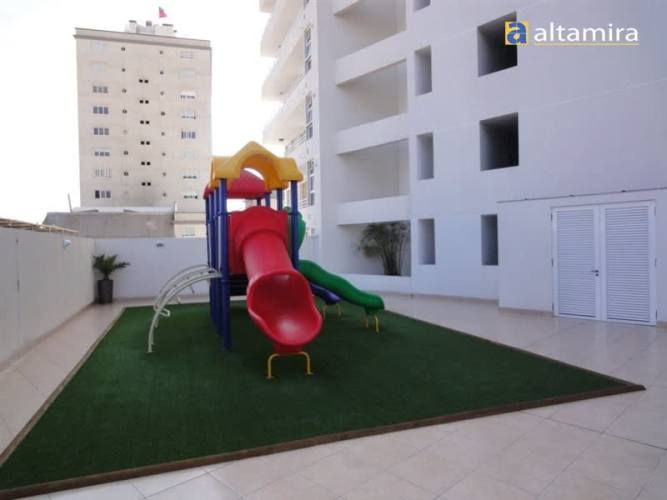 DEPARTAMENTO Edificio Matiz piso 21 (Centro Financiero)