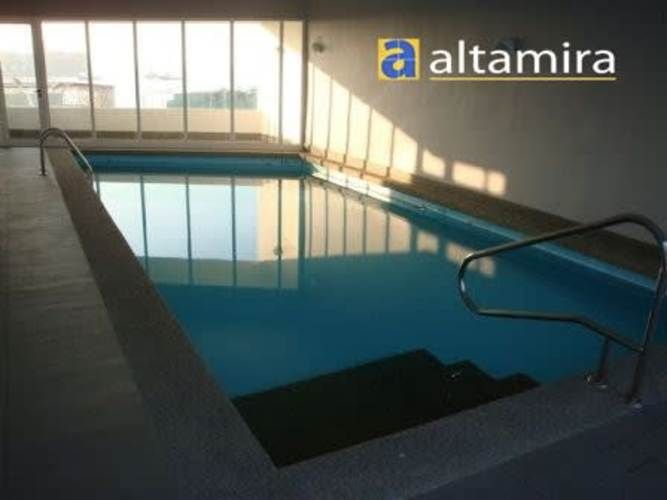 DEPARTAMENTO Edificio Matiz piso 21 (Centro Financiero)