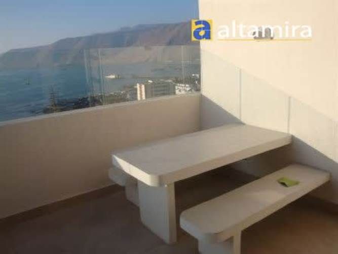 DEPARTAMENTO Edificio Matiz piso 21 (Centro Financiero)