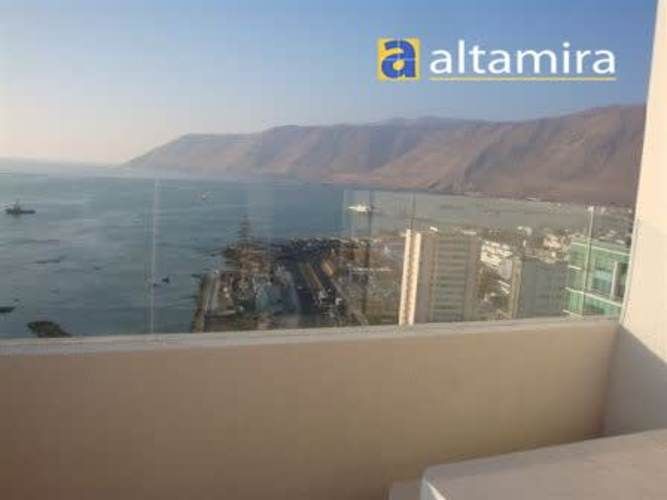 DEPARTAMENTO Edificio Matiz piso 21 (Centro Financiero)