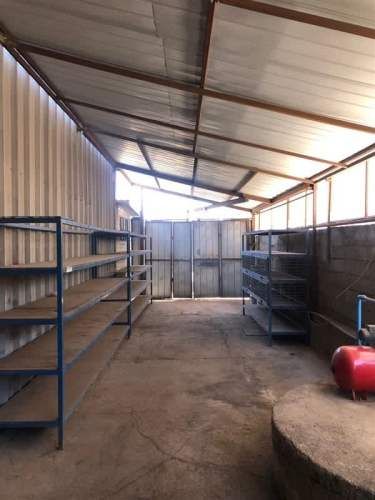 SITIO compañia minera michilla la negra