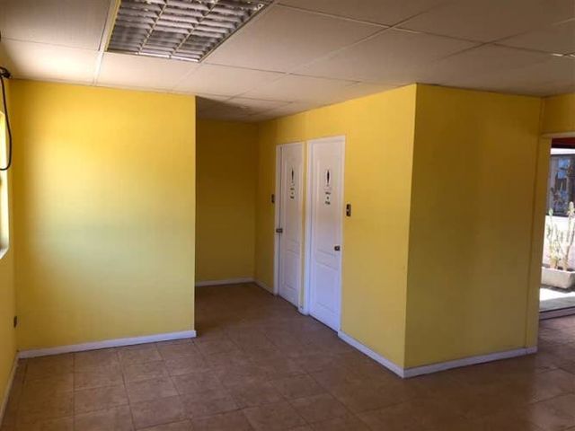 SITIO compañia minera michilla la negra