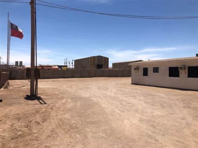 SITIO compañia minera michilla la negra