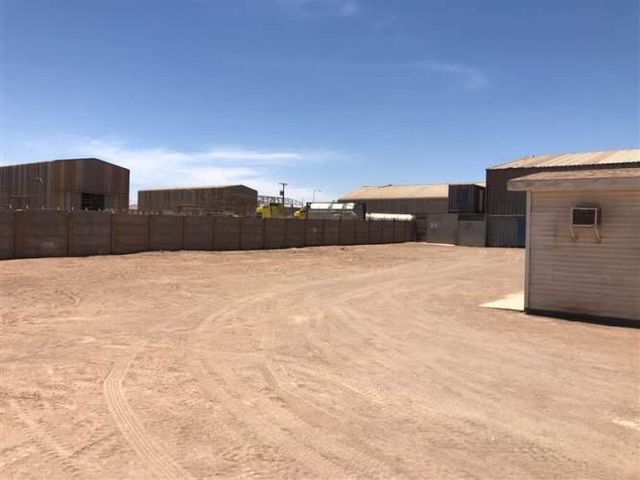 SITIO compañia minera michilla la negra