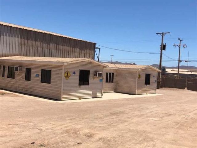 SITIO compañia minera michilla la negra