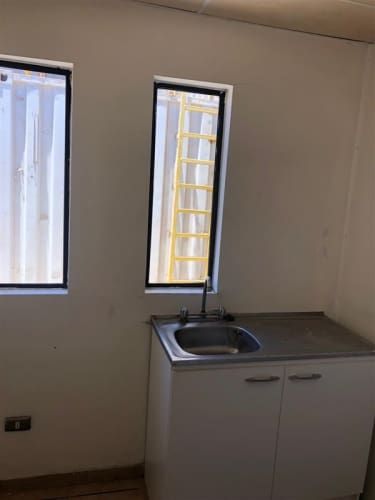 SITIO compañia minera michilla la negra