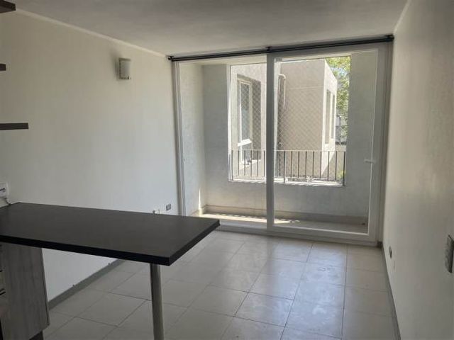 DEPARTAMENTO Chiloé / Metro Matta