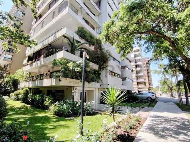 DEPARTAMENTO EN VENTA BARRIO EL GOLF