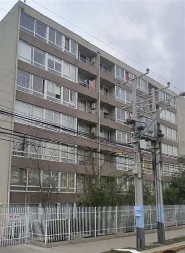 DEPARTAMENTO Cercano a Inacap parque Industrial