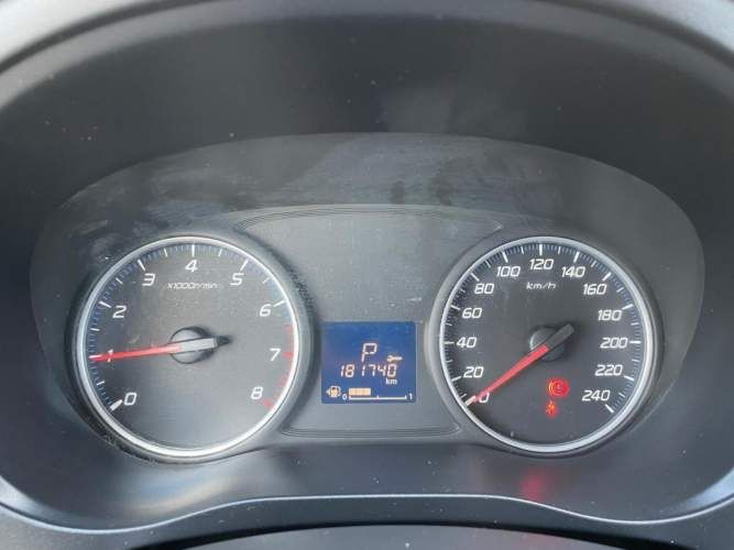 MITSUBISHI OUTLANDER  2.0 AT 4X2 2018