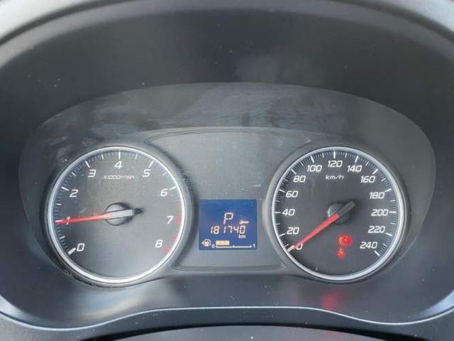 MITSUBISHI OUTLANDER  2.0 AT 4X2 2018