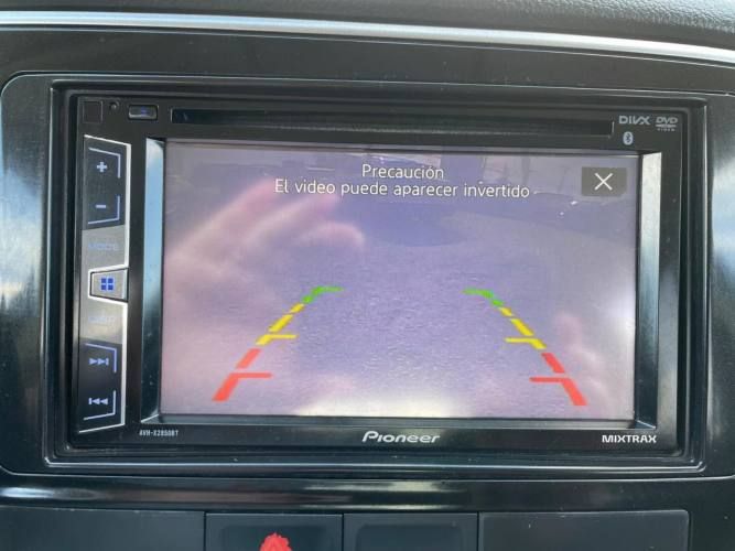 MITSUBISHI OUTLANDER  2.0 AT 4X2 2018