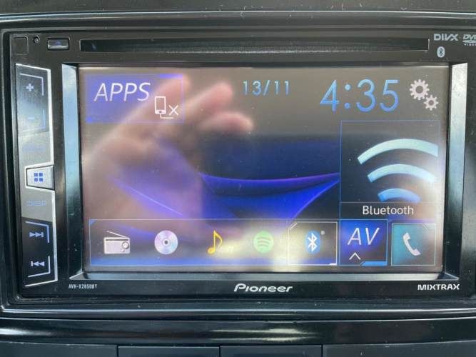 MITSUBISHI OUTLANDER  2.0 AT 4X2 2018