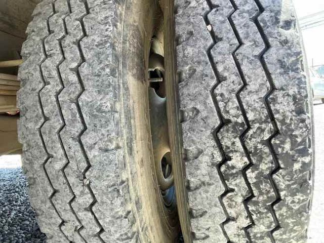 HINO XZU 300 CITY 2011