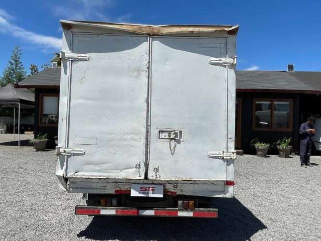 HINO XZU 300 CITY 2011