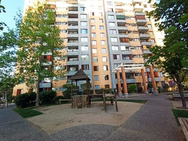 DEPARTAMENTO José Miguel Carrera 130, Torre 1, Piso 14