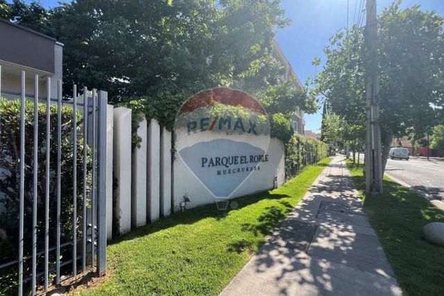 Departamento en venta huechuraba