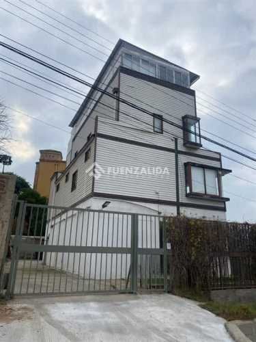 CASA Pimpinelas Higuerillas