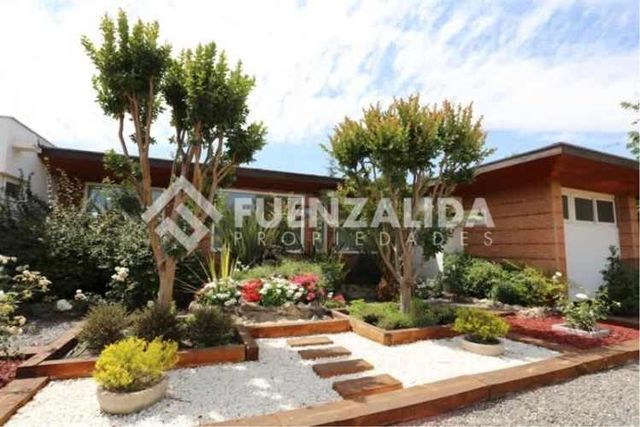 CASA Laguna Piedra Roja