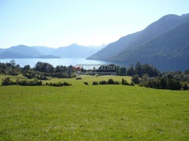 AGRICOLA Lago Todos Los Santos