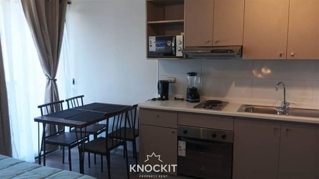 DEPARTAMENTO Martinez de Rozas 2938