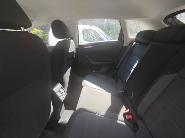 VOLKSWAGEN NIVUS 1.0 TSI AUTO COMFORTLINE 2022