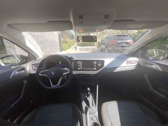 VOLKSWAGEN NIVUS 1.0 TSI AUTO COMFORTLINE 2022