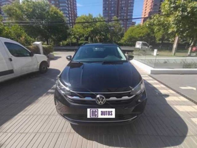 VOLKSWAGEN NIVUS 1.0 TSI AUTO COMFORTLINE 2022