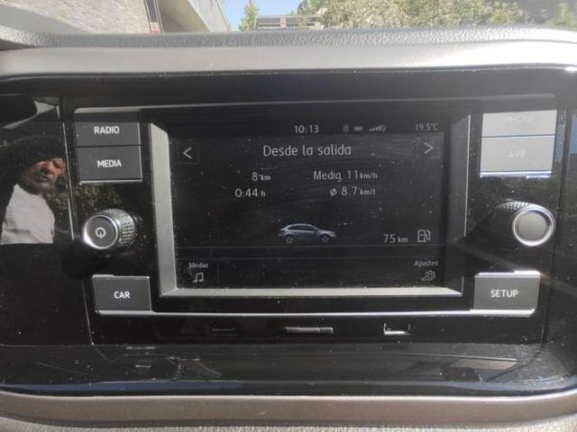 VOLKSWAGEN NIVUS 1.0 TSI AUTO COMFORTLINE 2022