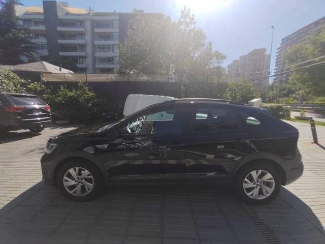 VOLKSWAGEN NIVUS 1.0 TSI AUTO COMFORTLINE 2022