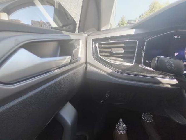 VOLKSWAGEN NIVUS 1.0 TSI AUTO COMFORTLINE 2022