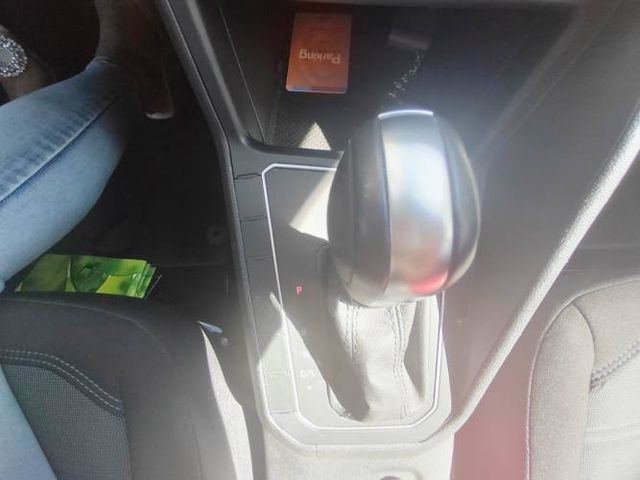 VOLKSWAGEN NIVUS 1.0 TSI AUTO COMFORTLINE 2022