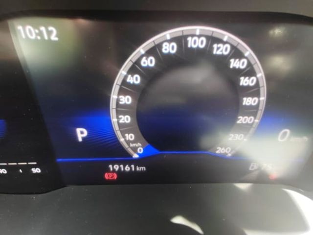 VOLKSWAGEN NIVUS 1.0 TSI AUTO COMFORTLINE 2022