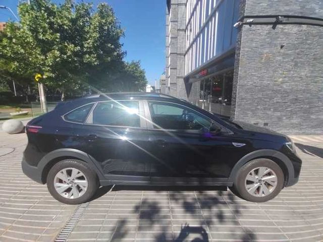 VOLKSWAGEN NIVUS 1.0 TSI AUTO COMFORTLINE 2022