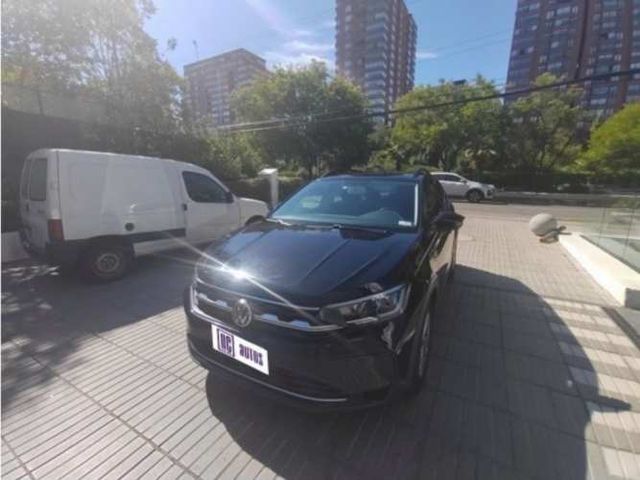 VOLKSWAGEN NIVUS 1.0 TSI AUTO COMFORTLINE 2022