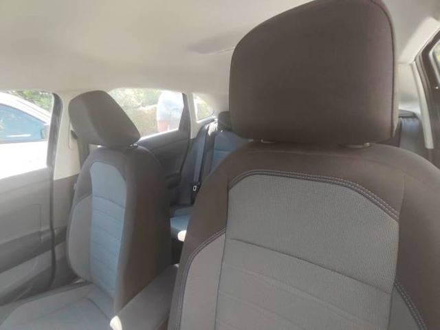 VOLKSWAGEN NIVUS 1.0 TSI AUTO COMFORTLINE 2022