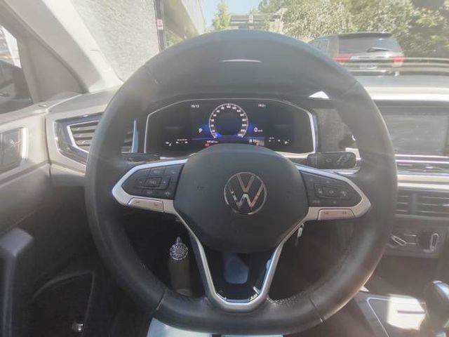 VOLKSWAGEN NIVUS 1.0 TSI AUTO COMFORTLINE 2022