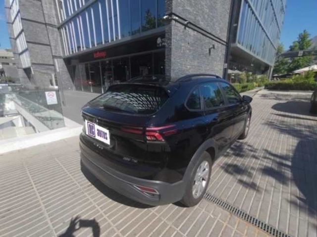 VOLKSWAGEN NIVUS 1.0 TSI AUTO COMFORTLINE 2022