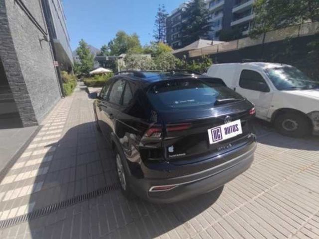 VOLKSWAGEN NIVUS 1.0 TSI AUTO COMFORTLINE 2022