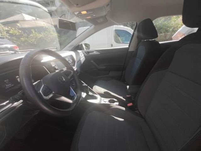 VOLKSWAGEN NIVUS 1.0 TSI AUTO COMFORTLINE 2022