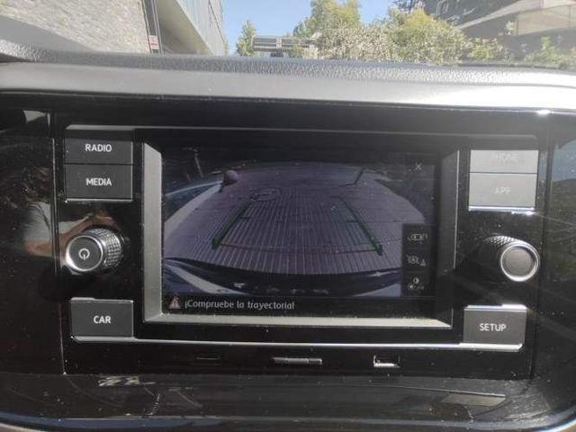 VOLKSWAGEN NIVUS 1.0 TSI AUTO COMFORTLINE 2022