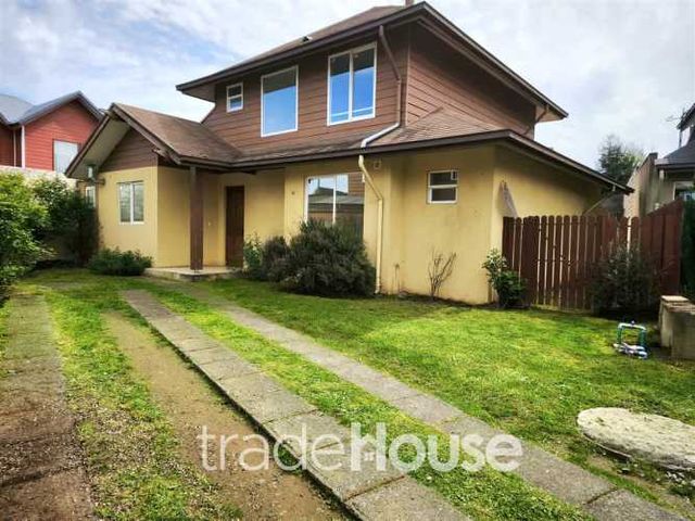 CASA Condominio Le mans, Osorno