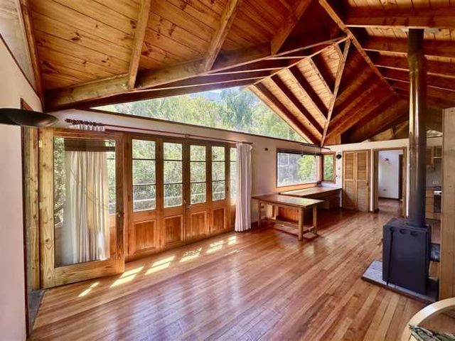 CASA Pastor Fernandez / La Noria