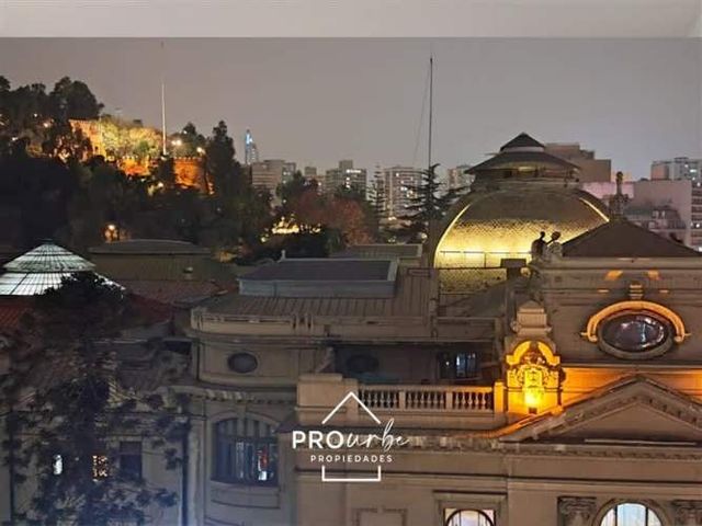 DEPARTAMENTO Miraflores